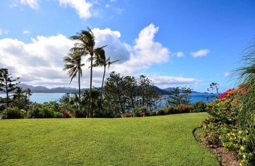 Hamilton Island Apartamento | Bella Vista West 1 Ocean View With Golf Buggy And Airport Transfers Under New Management