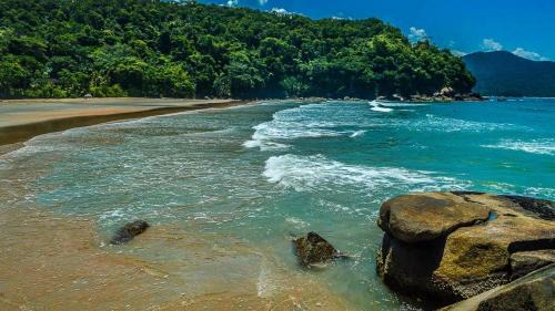 Ubatuba Casa | "Casa em Ubatuba super aconchegante"