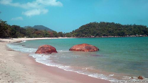 Ubatuba Casa | "Casa em Ubatuba super aconchegante"