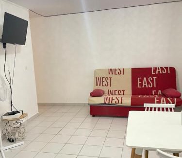 Point d'Or Apartamento | Appartement agréable & spacieux pour des vacances