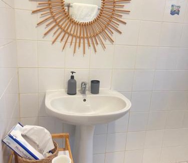 Point d'Or Apartamento | Appartement agréable & spacieux pour des vacances