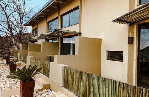 Windhoek Cabina | Kappsvalley