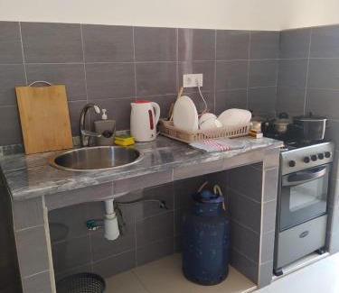 Vila do Maio Apartamento | Guest House Maio