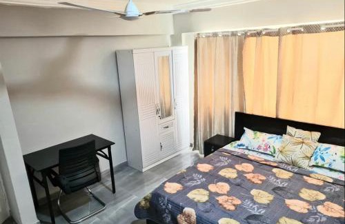 Santeo Apartamento | Lovely 1-bedroom apartment with free parking