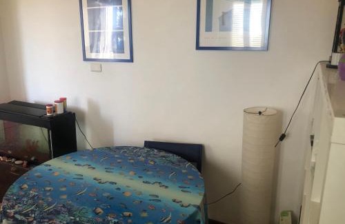 Cupra Marittima Apartamento | Bilocale spartano