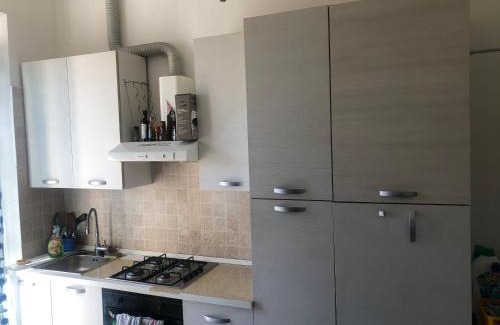 Cupra Marittima Apartamento | Bilocale spartano