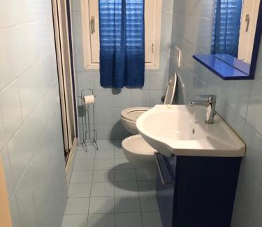 Cupra Marittima Apartamento | Bilocale spartano
