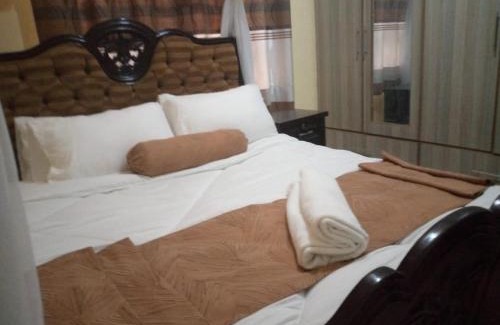 Kisumu Casa | Levans Lounge