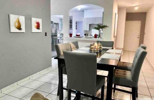 San Salvador Apartamento | San Benito apartment in the heart of the city