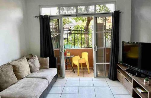 San Salvador Apartamento | San Benito apartment in the heart of the city
