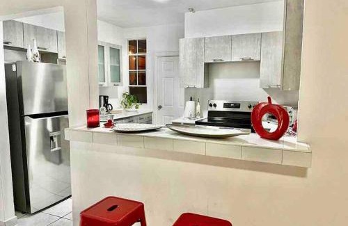 San Salvador Apartamento | San Benito apartment in the heart of the city