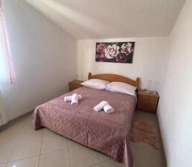 Stranici kod Nove Vasi Apartamento | Julia