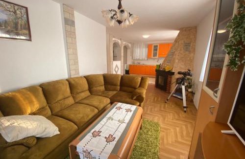 Stranici kod Nove Vasi Apartamento | Julia