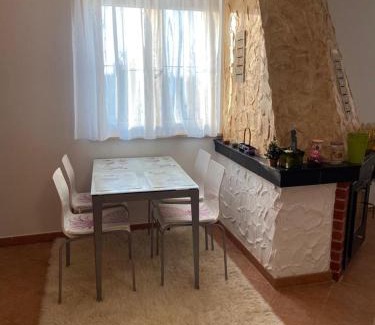 Stranici kod Nove Vasi Apartamento | Julia