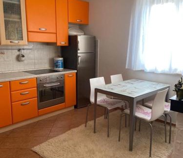 Stranici kod Nove Vasi Apartamento | Julia