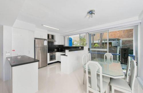 Fingal Bay Apartamento | 2 Cirrus