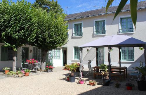 La Roche-Posay Apartamento | Quelques Fleurs