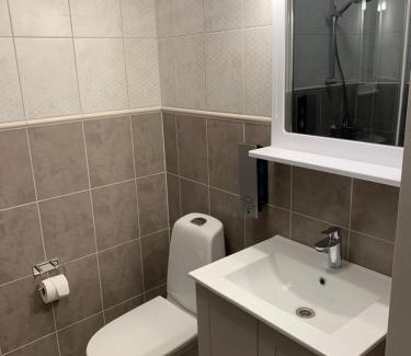 Rakvere Apartamento | Rohuaia Apartments