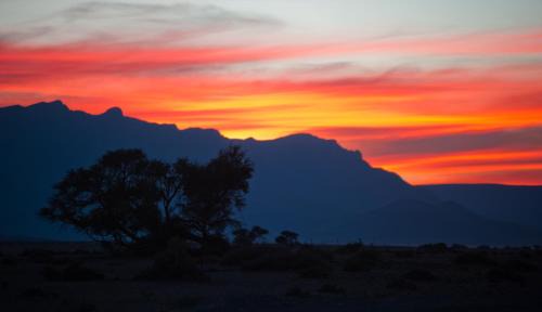 Solitaire Otro | Namib Desert Campsite