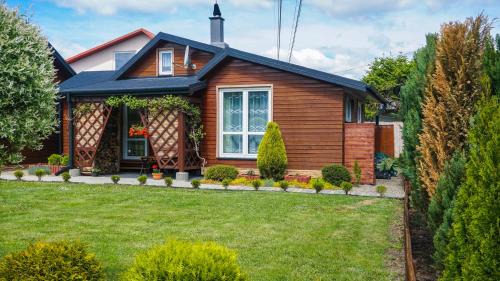 Lesko Casa | Domek Adam