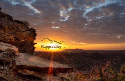 Windhoek Cabina | Kappsvalley