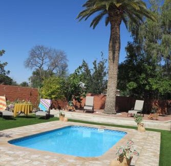 Okahandja Apartamento | Okahandja Guesthouse