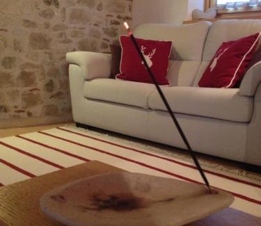 Miane Cama Y Desayuno | Gai De Sora Bio charming B&B