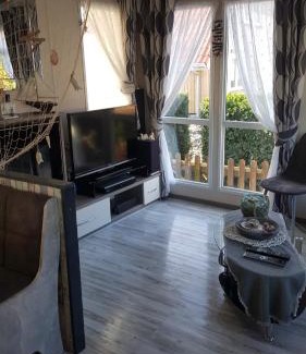 Nieuwvliet Chalet De Esquí | NV 102 - Beach Resort Nieuwvliet Bad