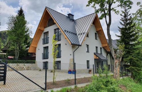 Zakopane Casa | Pokoje na Buńdówkach