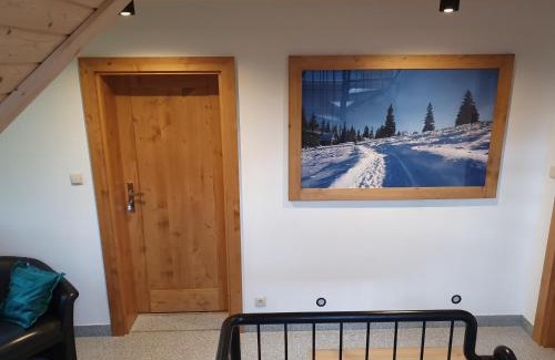 Zakopane Casa | Pokoje na Buńdówkach