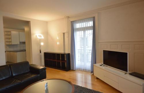 Muhlebach Apartamento | PABS Résidences - Höschgasse 68 (1M)
