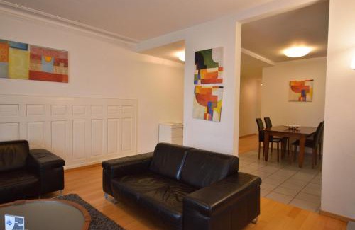 Muhlebach Apartamento | PABS Résidences - Höschgasse 68 (1M)