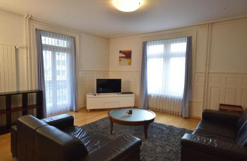 Muhlebach Apartamento | PABS Résidences - Höschgasse 68 (1M)