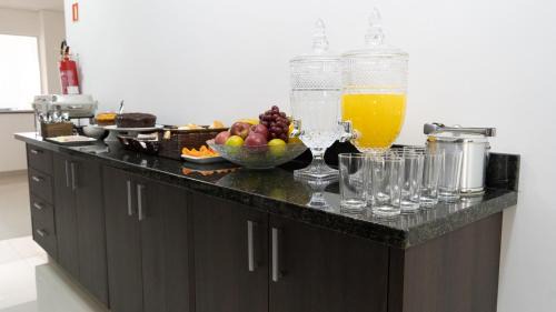 Sao Cristovao Hotel | Hotel Carmelo