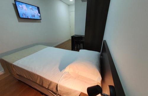 Sao Cristovao Hotel | Hotel Carmelo