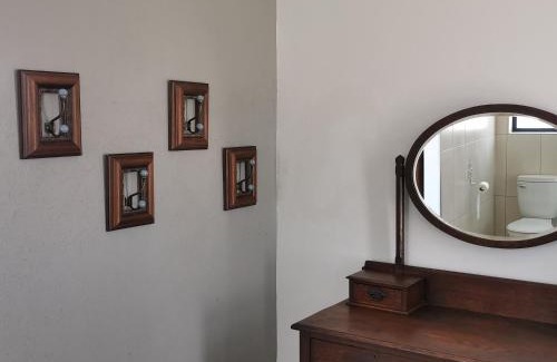 Strampriet Casa | !Kharuhase, Roots 817