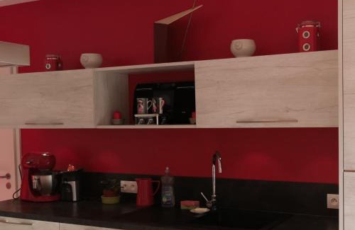 Tomblaine Casa | Chez Frédéric
