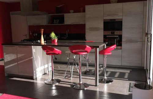 Tomblaine Casa | Chez Frédéric