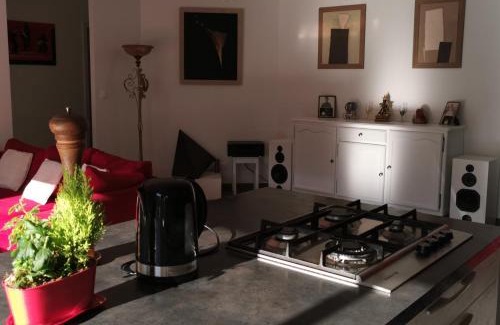 Tomblaine Casa | Chez Frédéric
