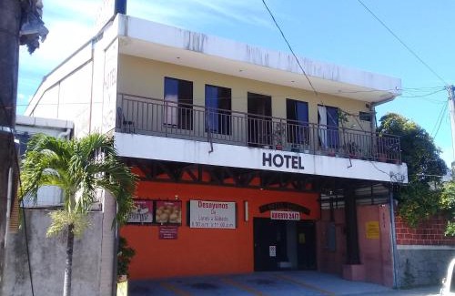 San Salvador Hotel | Hotel Shagul