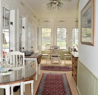 South Haven Cama Y Desayuno | Yelton Manor Bed and Breakfast