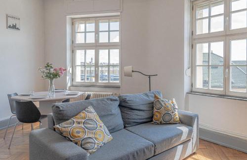 Nouvelle Ville Apartamento | Le De Gaulle