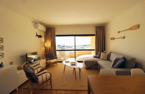 Vilamoura Apartamento | Marina Mar 'Splendor' by SAPvillas