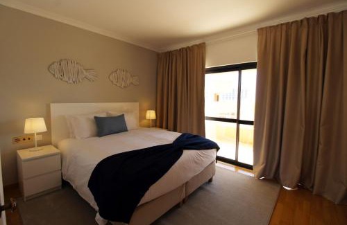 Vilamoura Apartamento | Marina Mar 'Splendor' by SAPvillas