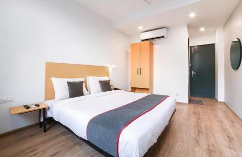 Amarnath Hotel | OYO Townhouse 197 Green County