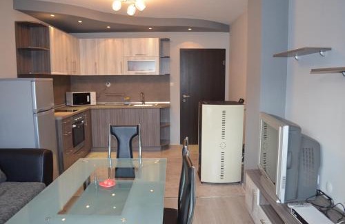 Sofia Apartamento | Апартаменти Кали