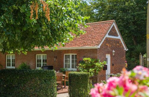 Sandon Casa | Rectory Cottage