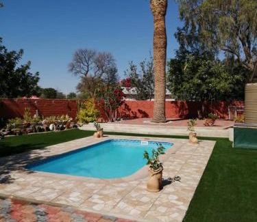 Okahandja Apartamento | Okahandja Guesthouse