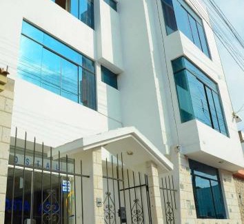 Ilo Hostal | Hostal Costa Azul De Ilo