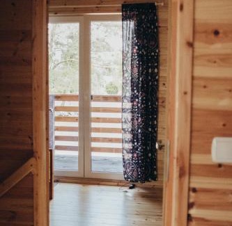 Dziwnow Cabina | Tumiło